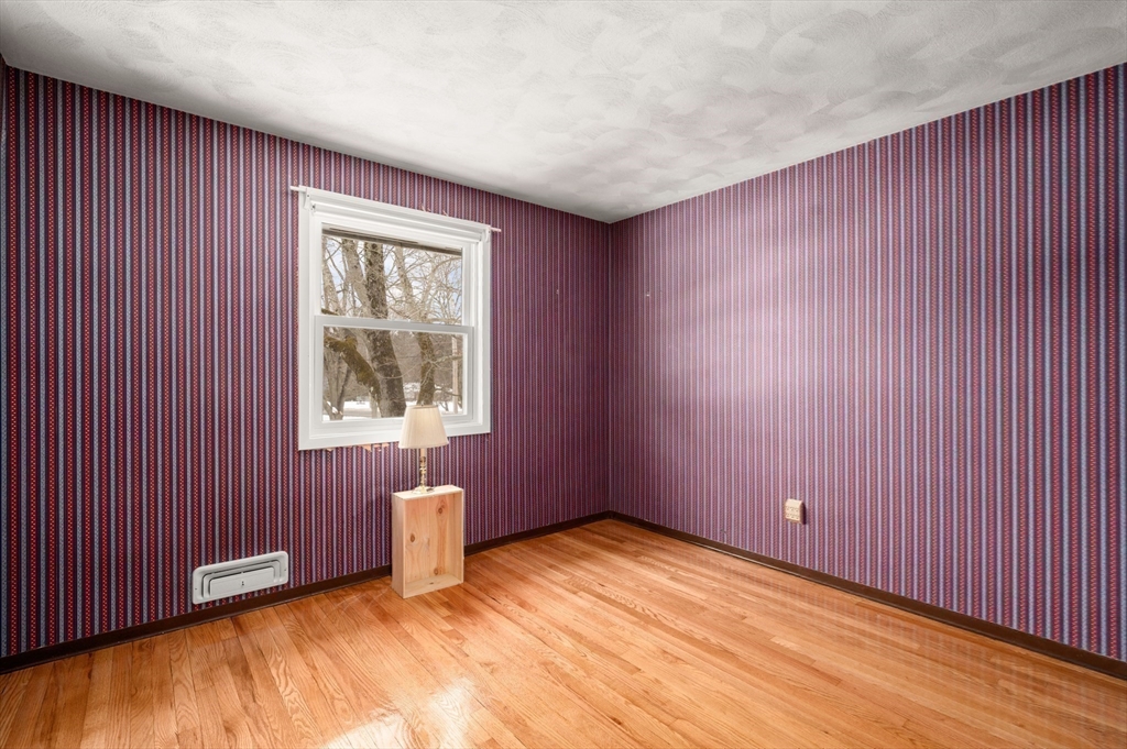2 Iroquois Road Danvers, MA 01923 - Photo 17 of 30 an empty room with a window