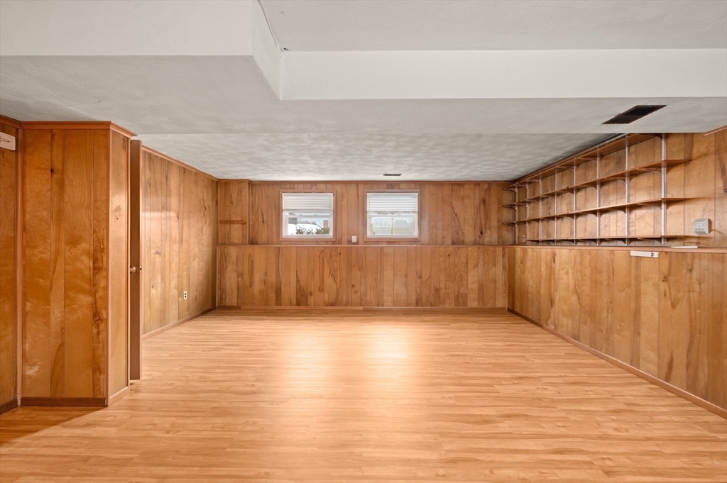 2 Iroquois Road Danvers, MA 01923 - Photo 20 of 30 a view of a room with wooden floor and windows