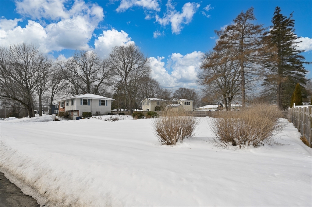 2 Iroquois Road Danvers, MA 01923 - Photo 30 of 30 a view of road with a building in the background