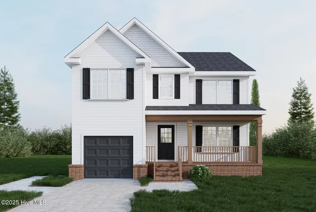 $440,000 | 1406 Hwy S 343 Shiloh Nc 27974, Shiloh, NC 27974