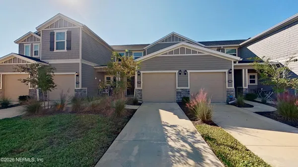 $235,000 | 9798 Fiddleback Lane, Jacksonville, FL 32222