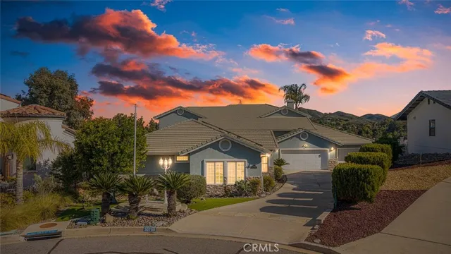 $1,299,900 | 30700 Spyglass Way, Canyon Lake, CA 92587