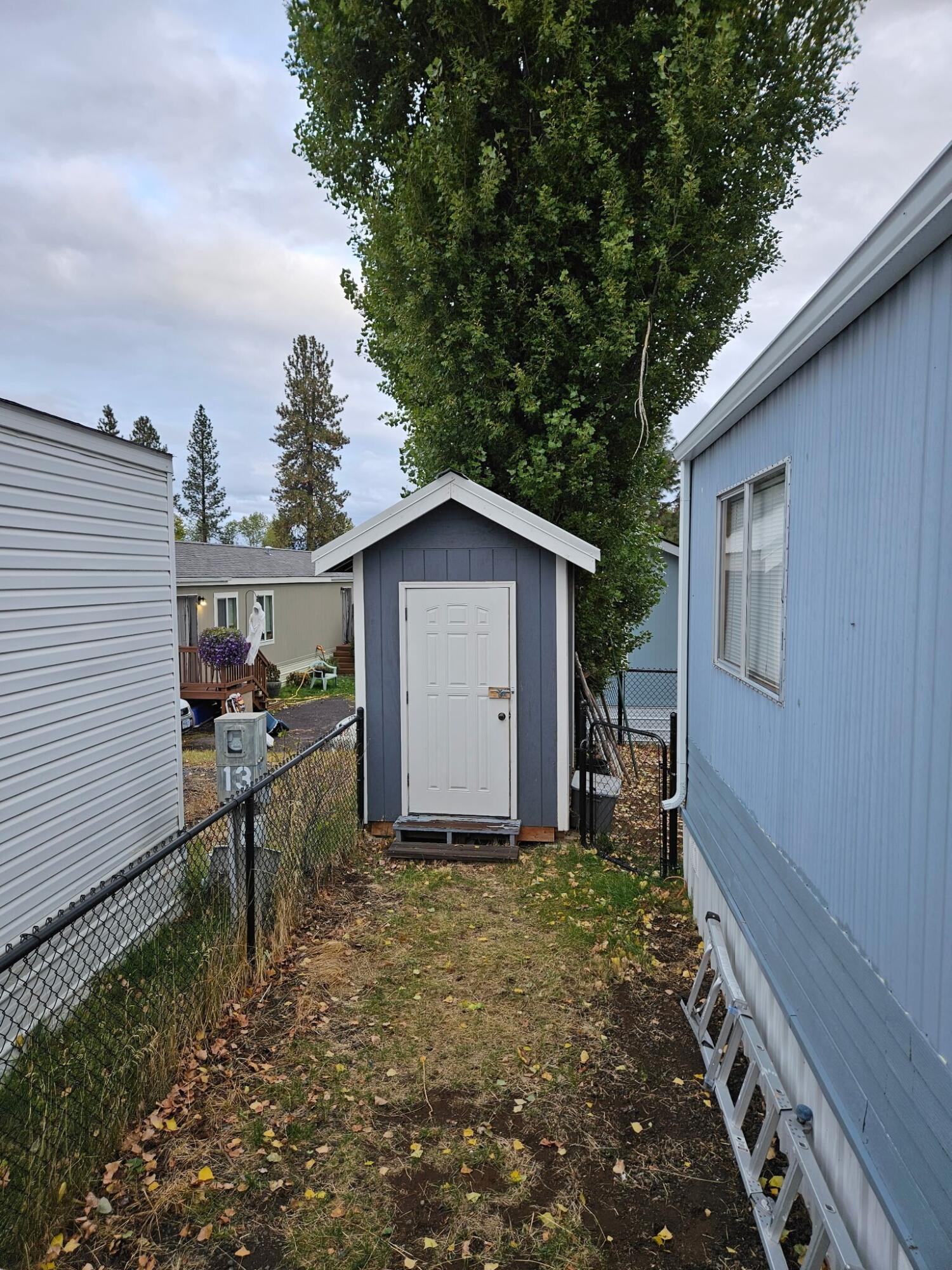 4000 Round Lake Road, Unit SPC 12 Klamath Falls, OR 97601 - Photo 7 of 16