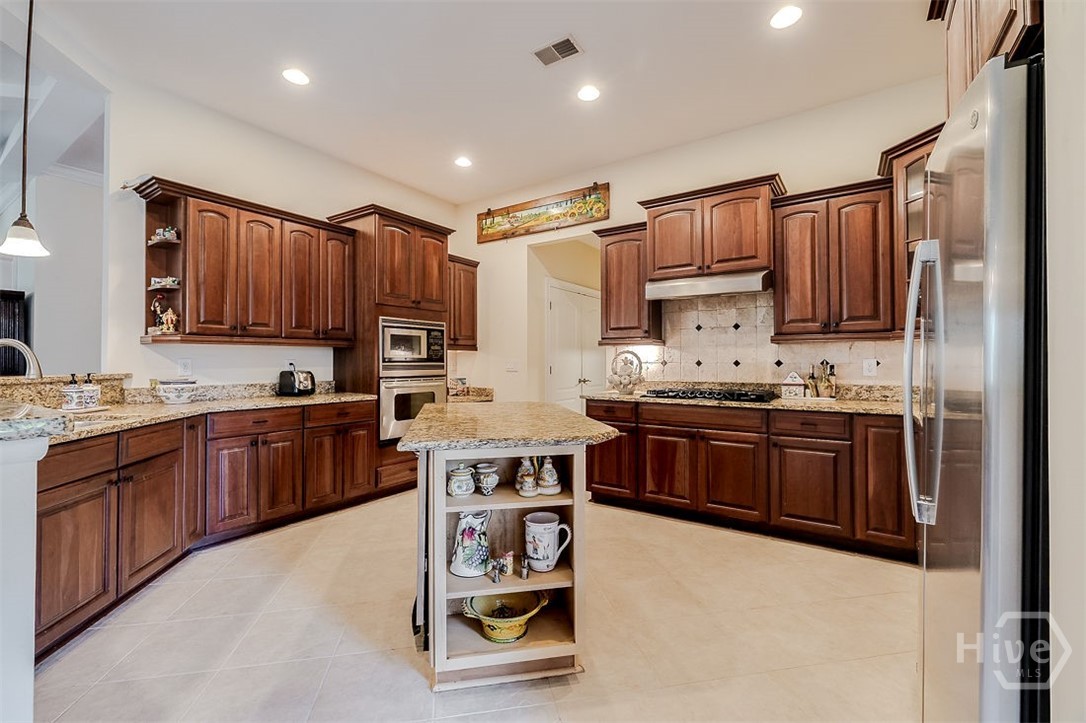 4 Jersey Loop Pooler, GA 31322 - Photo 12 of 40 Kitchen