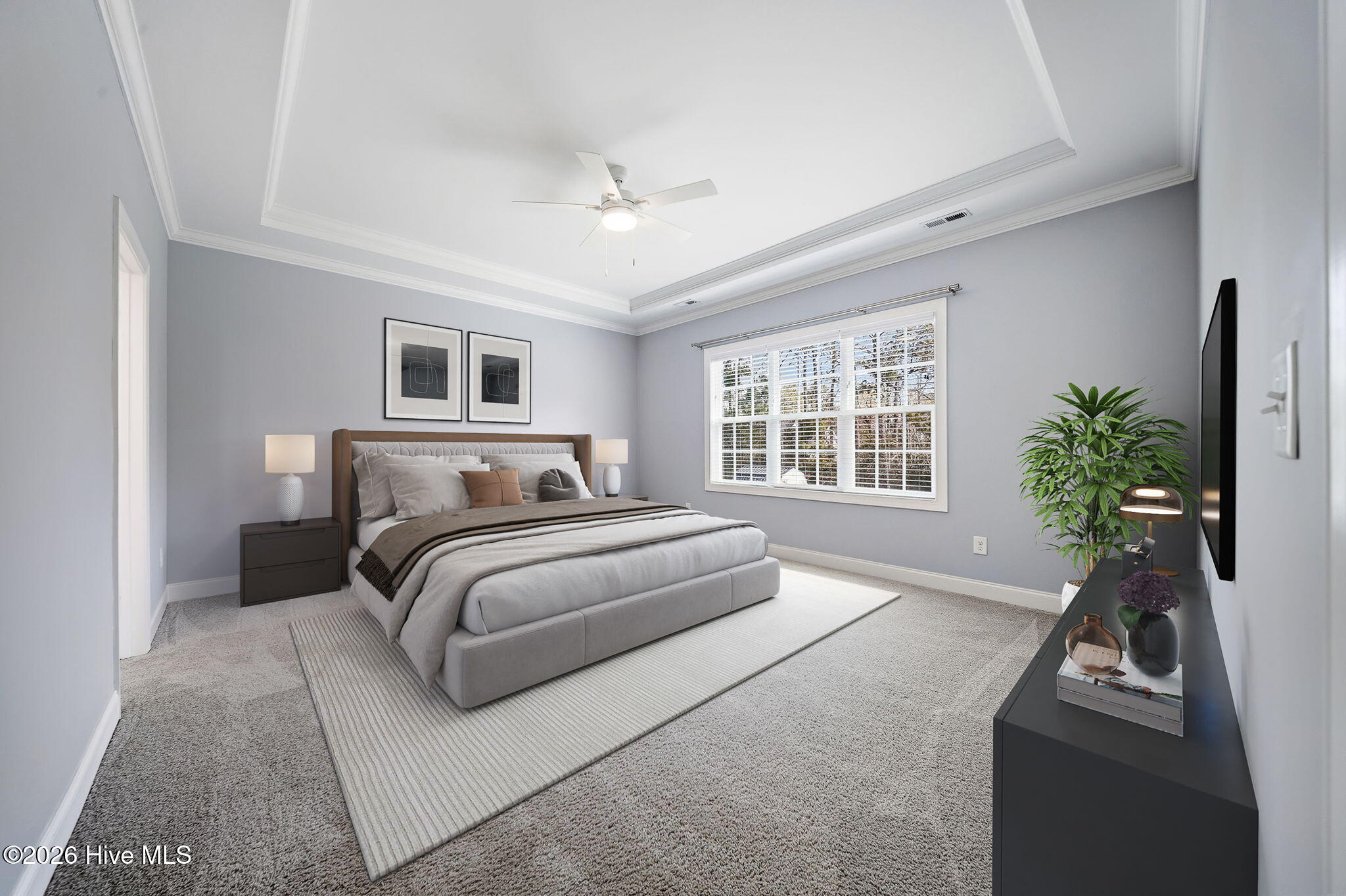 166 Camden Trail Hampstead, NC 28443 - Photo 24 of 42 Generated Design and Layout Idea