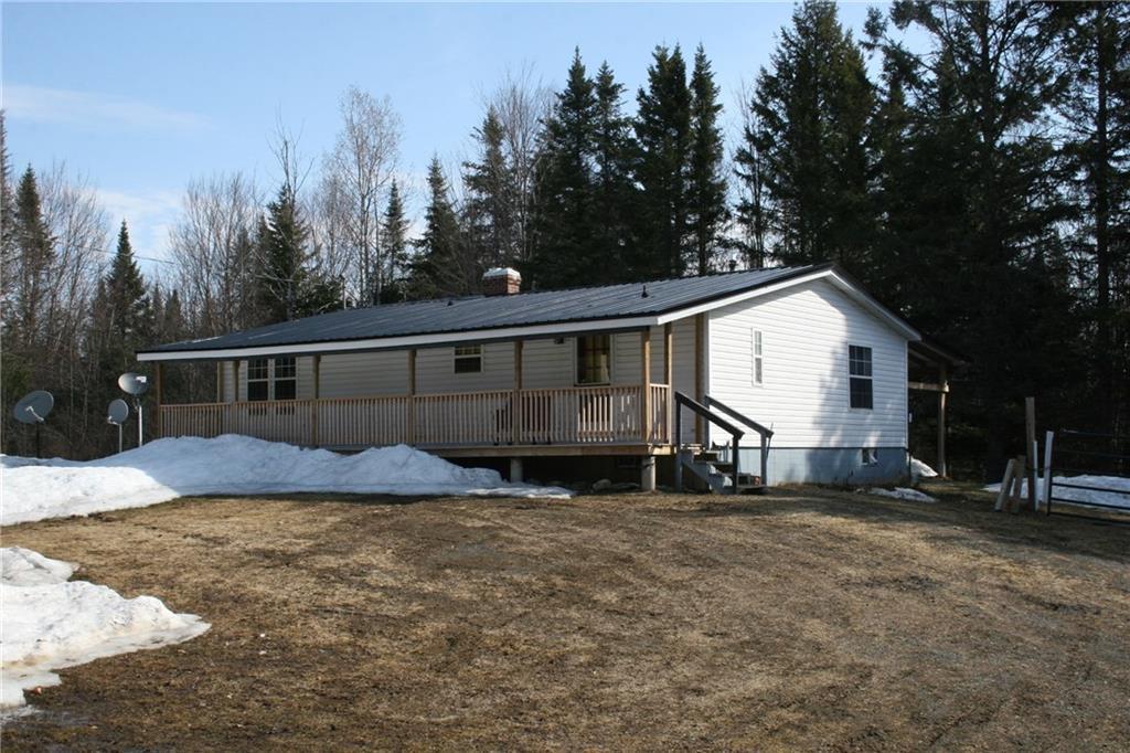 996 Estabrook Road Amity, ME 04471 - Photo 1 of 34 Photo
