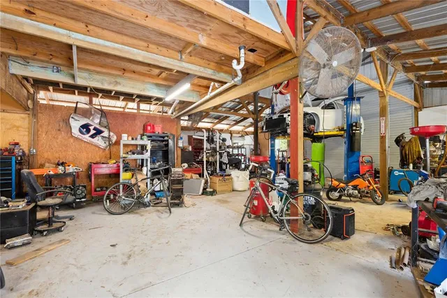 $1,049,000 | 36601 Roberts Road, Dade City, FL 33525