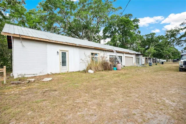 $1,049,000 | 36601 Roberts Road, Dade City, FL 33525