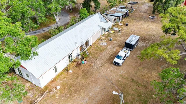 $1,049,000 | 36601 Roberts Road, Dade City, FL 33525