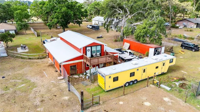 $1,049,000 | 36601 Roberts Road, Dade City, FL 33525