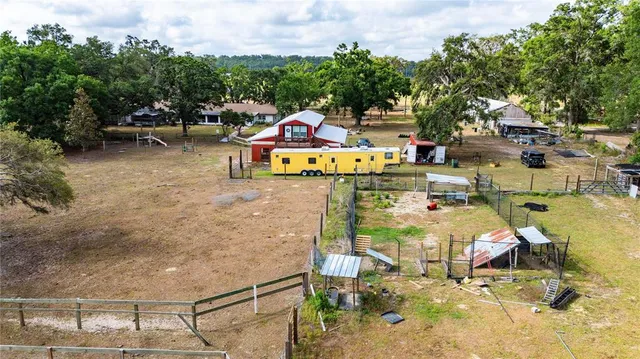 $1,049,000 | 36601 Roberts Road, Dade City, FL 33525