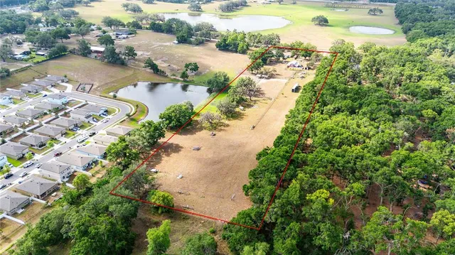 $1,049,000 | 36601 Roberts Road, Dade City, FL 33525