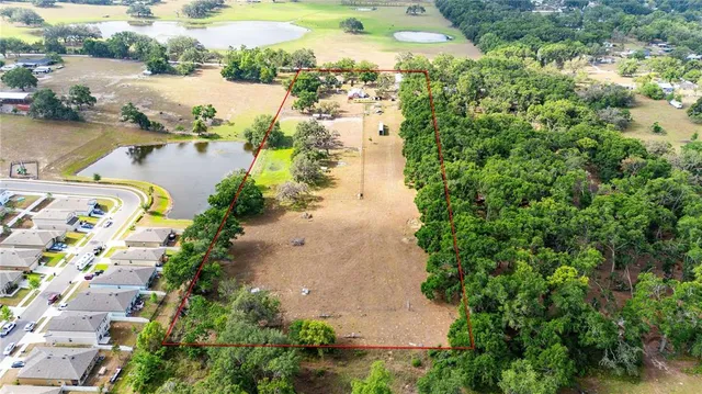 $1,049,000 | 36601 Roberts Road, Dade City, FL 33525