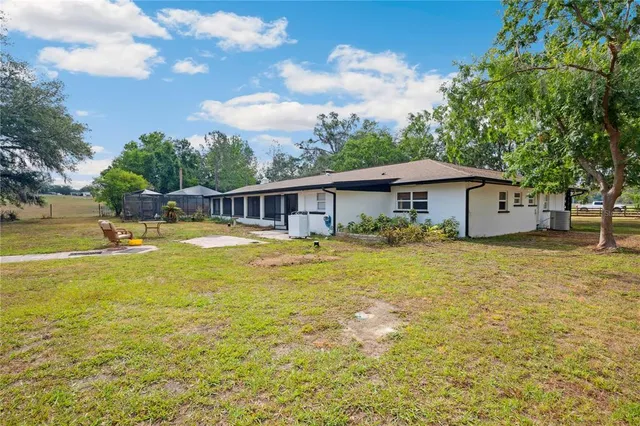 $1,049,000 | 36601 Roberts Road, Dade City, FL 33525