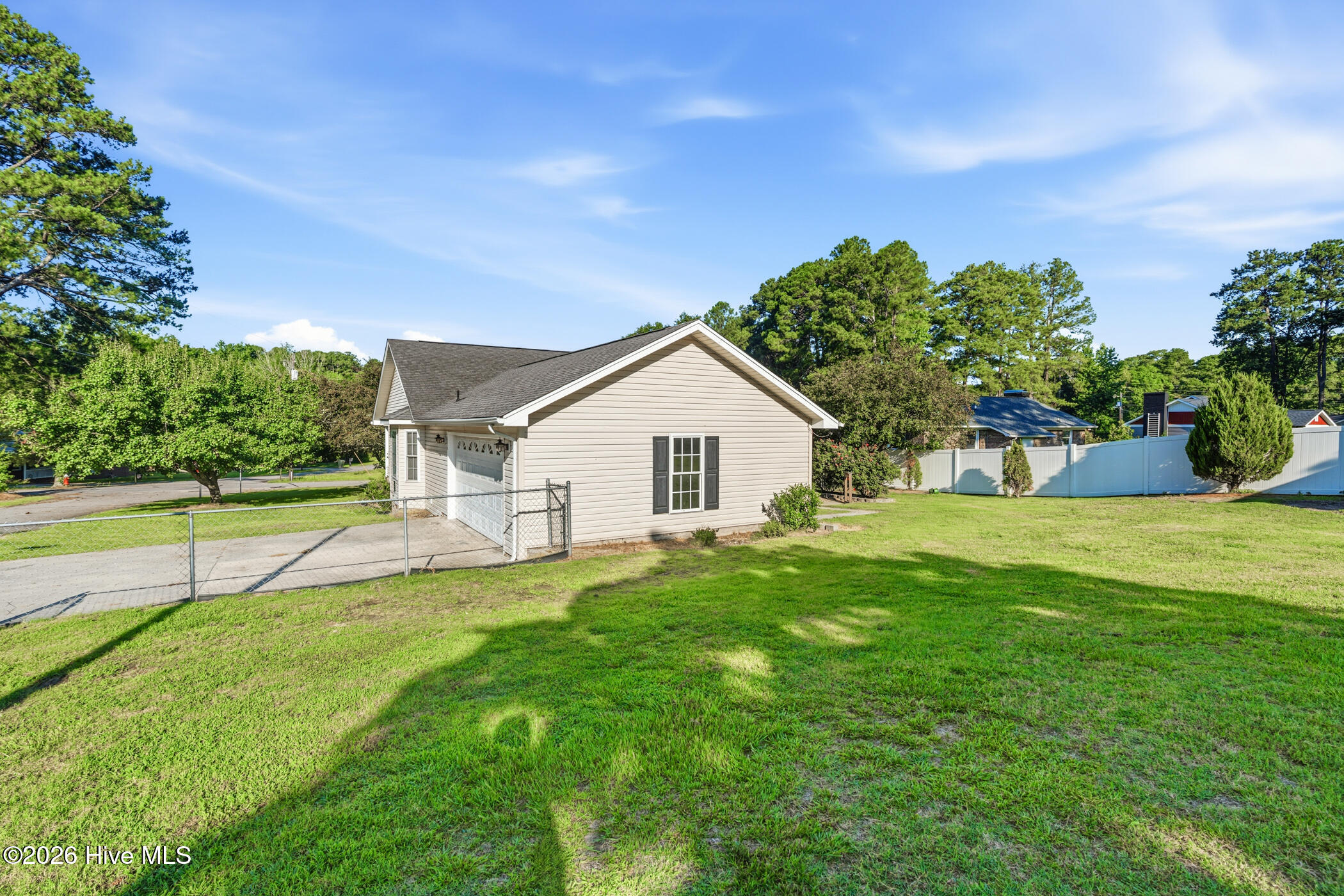 230 Colonial Drive Rockingham, NC 28379 - Photo 23 of 27