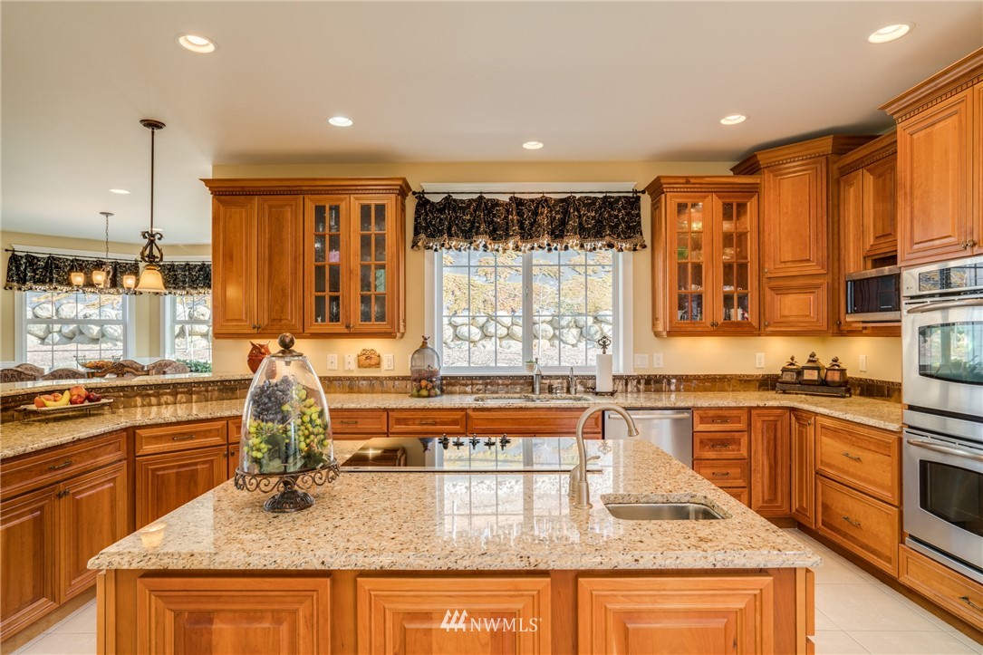 10875 North Road Leavenworth, WA 98826 - Photo 12 of 39 Gallery Image 12