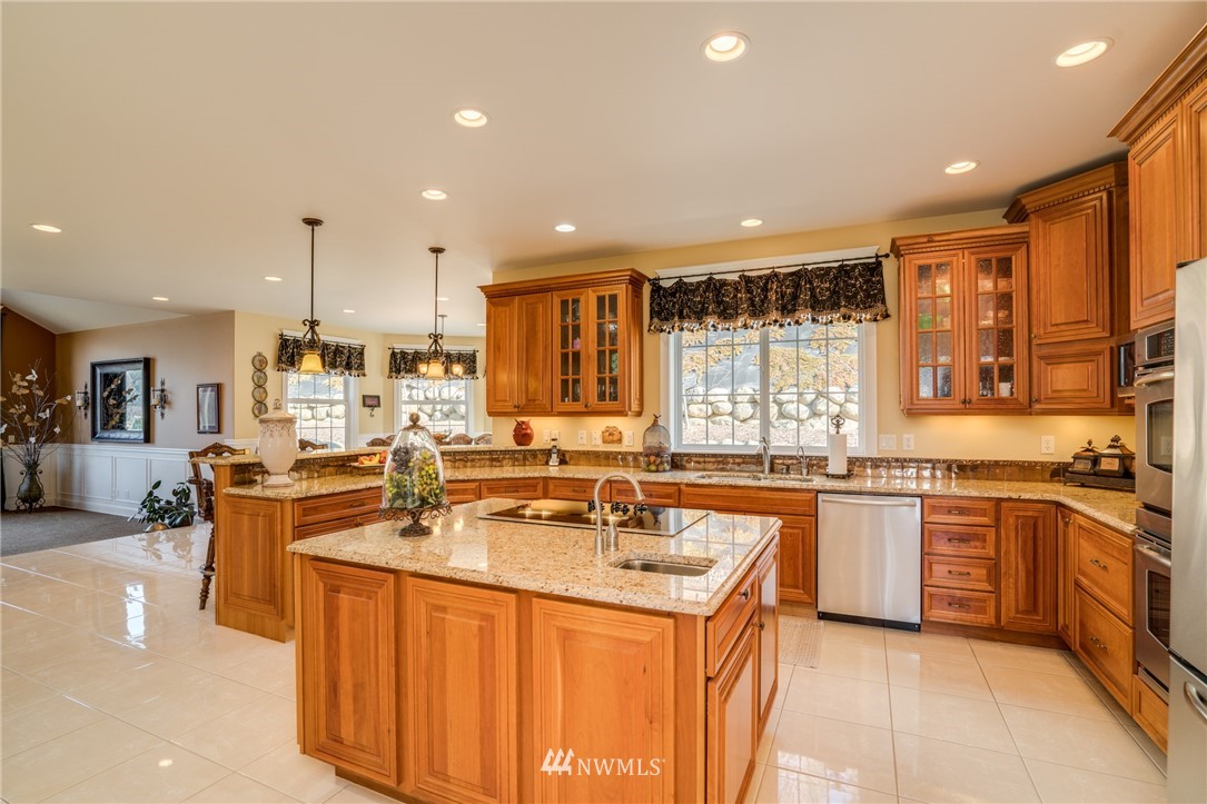 10875 North Road Leavenworth, WA 98826 - Photo 13 of 39 Gallery Image 13