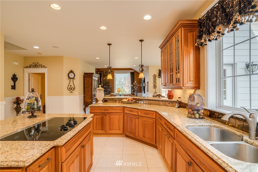 10875 North Road Leavenworth, WA 98826 - Photo 14 of 39 Gallery Image 14