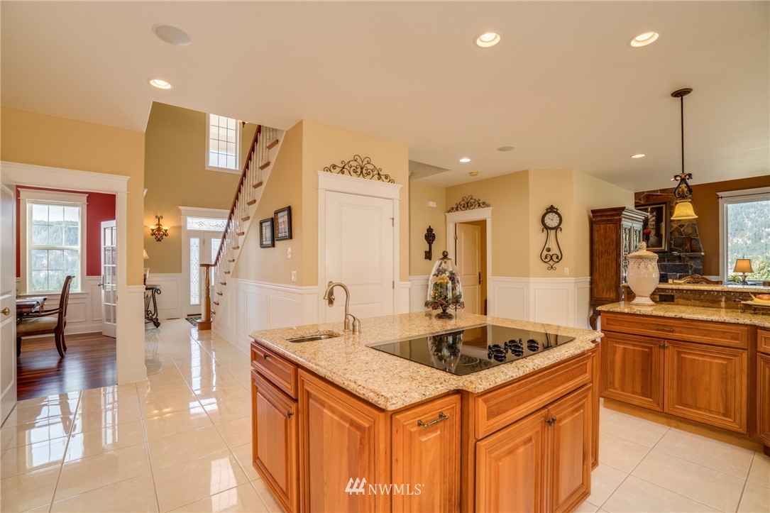 10875 North Road Leavenworth, WA 98826 - Photo 15 of 39 Gallery Image 15