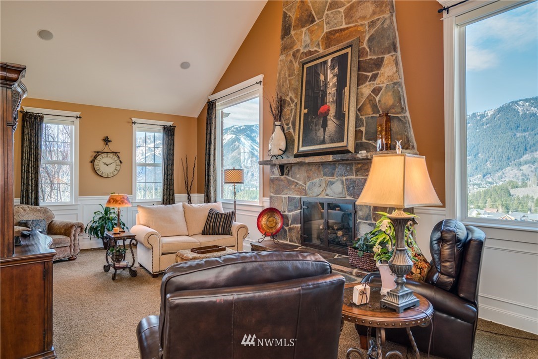 10875 North Road Leavenworth, WA 98826 - Photo 20 of 39 Gallery Image 20