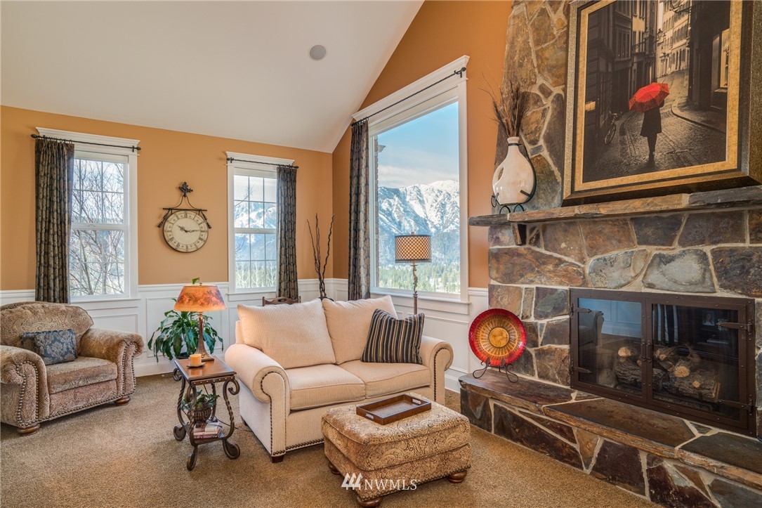 10875 North Road Leavenworth, WA 98826 - Photo 22 of 39 Gallery Image 22