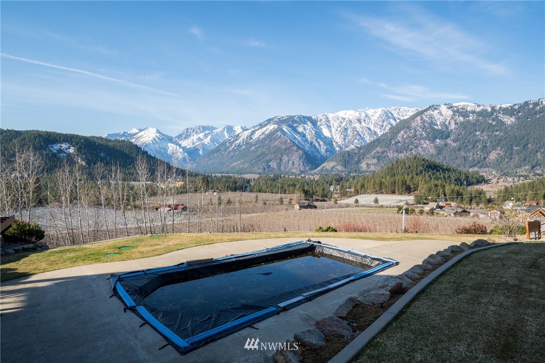 10875 North Road Leavenworth, WA 98826 - Photo 38 of 39 Gallery Image 38
