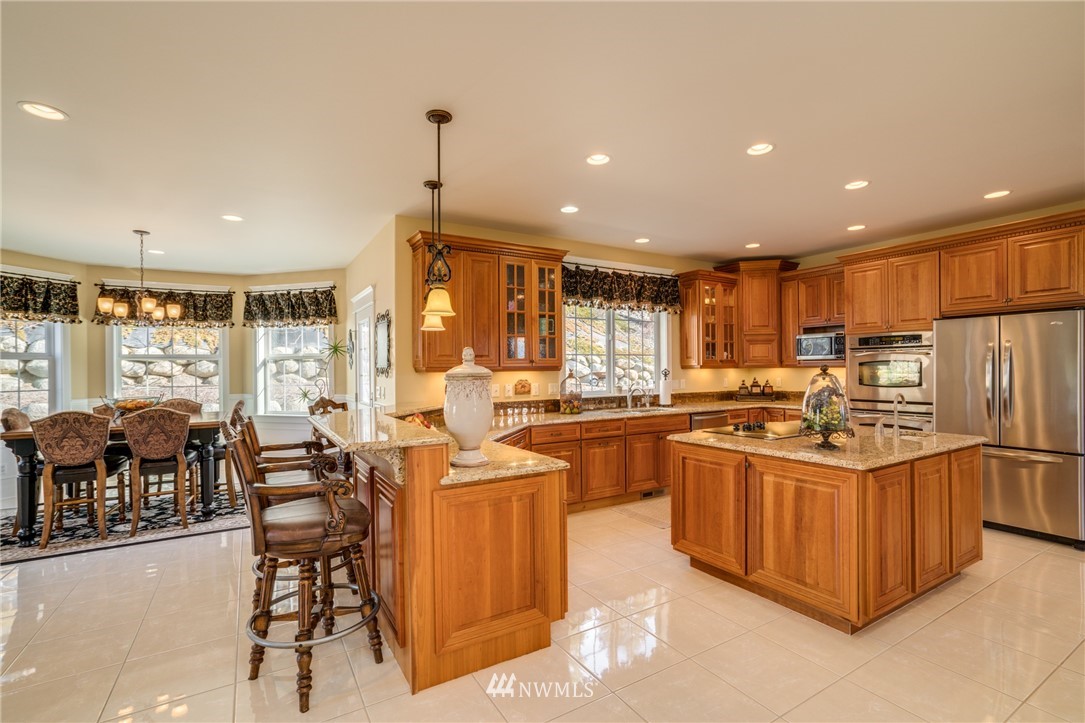 10875 North Road Leavenworth, WA 98826 - Photo 9 of 39 Gallery Image 9