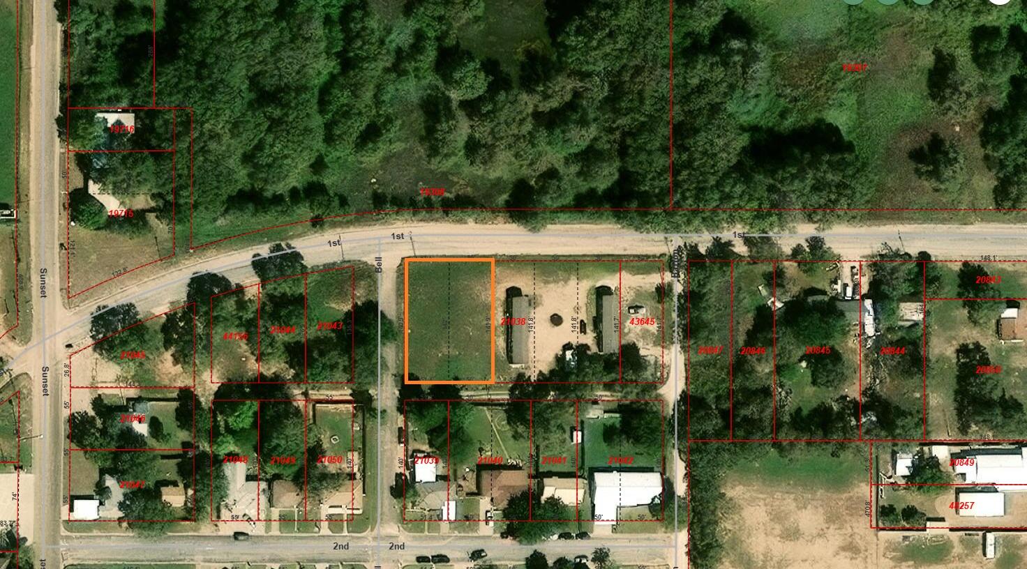 Tbd Tbd 1st Street Littlefield, TX 79339 - Photo 2 of 6 not sure