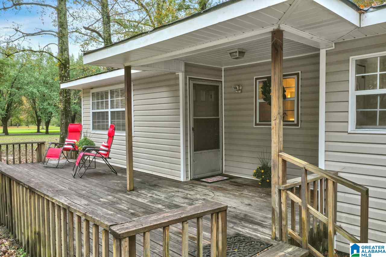 540 Smokey Road Alabaster, AL 35007 - Photo 27 of 34