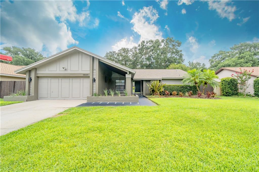 14009 Middleton Way Tampa, FL 33624 - Photo 1 of 1