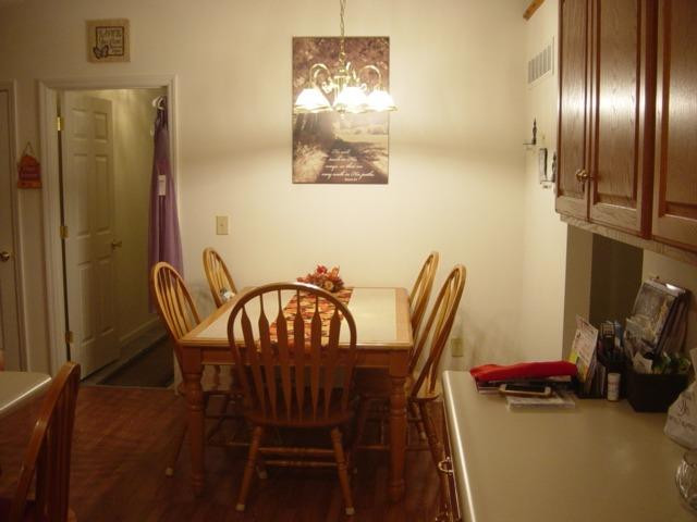 1112 Cook Ridge Road Brooksville, KY 41004 - Photo 12 of 25 Gallery Image 12