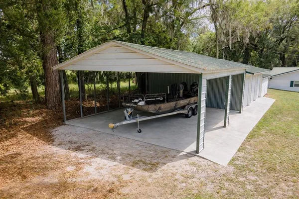 $450,000 | 7893 Highway 441, Lake City, FL 32025