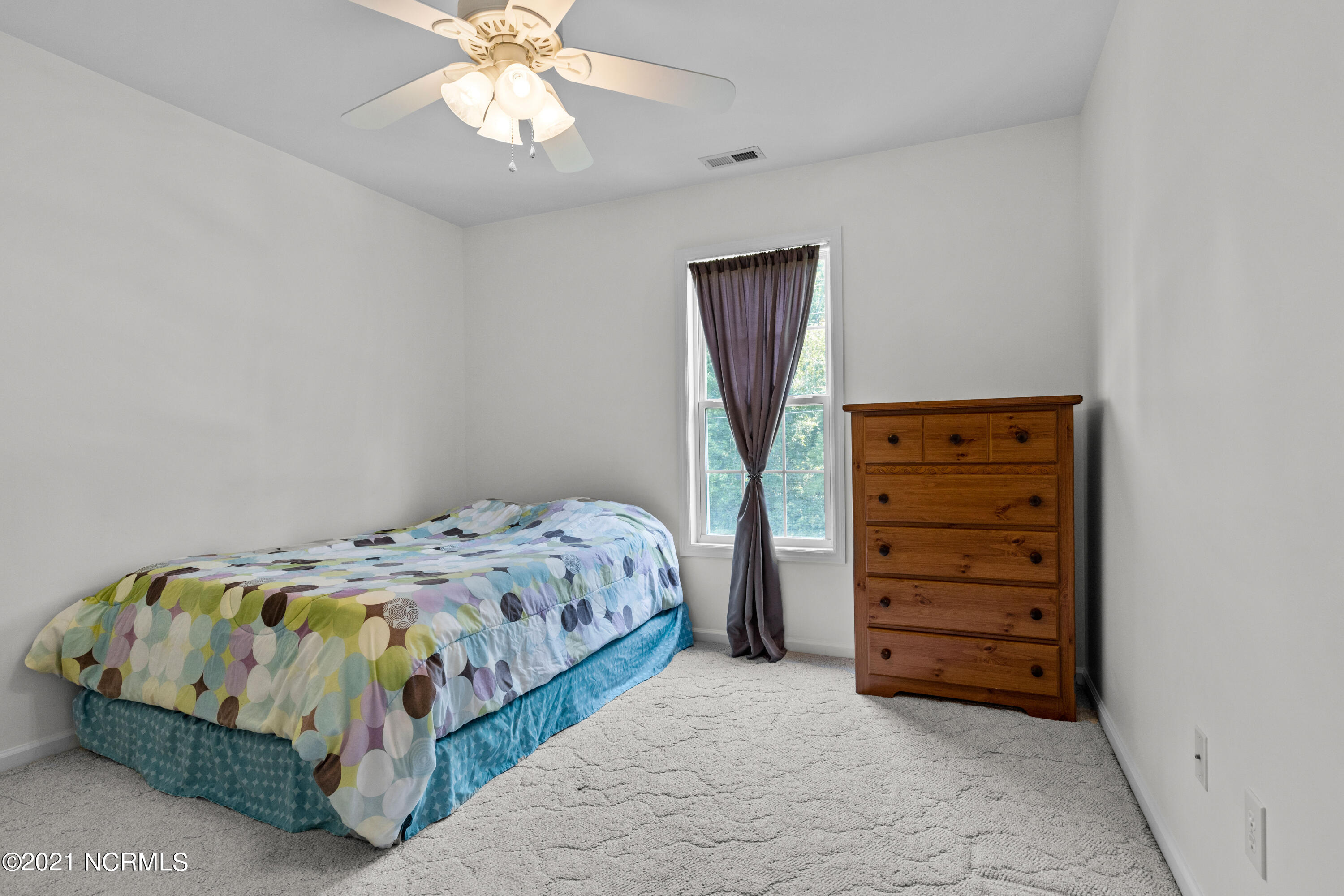 2803 Mayberry Loop Road Morehead City, NC 28557 - Photo 36 of 41 Bedroom 3