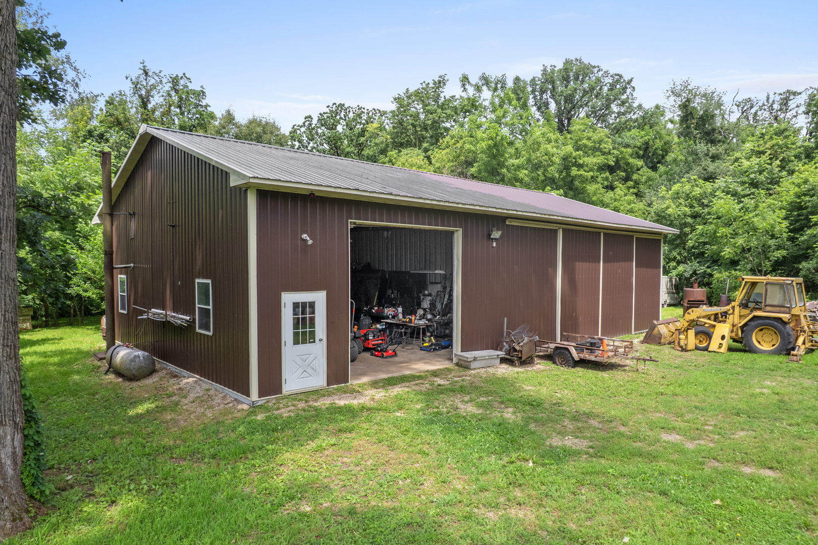 3435 Howlett Road Paw Paw, IL 61353 - Photo 29 of 36