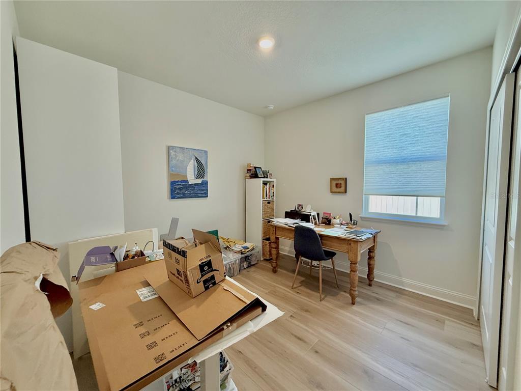 36 Signet Circle Flagler Beach, FL 32136 - Photo 37 of 45 a work room with furniture