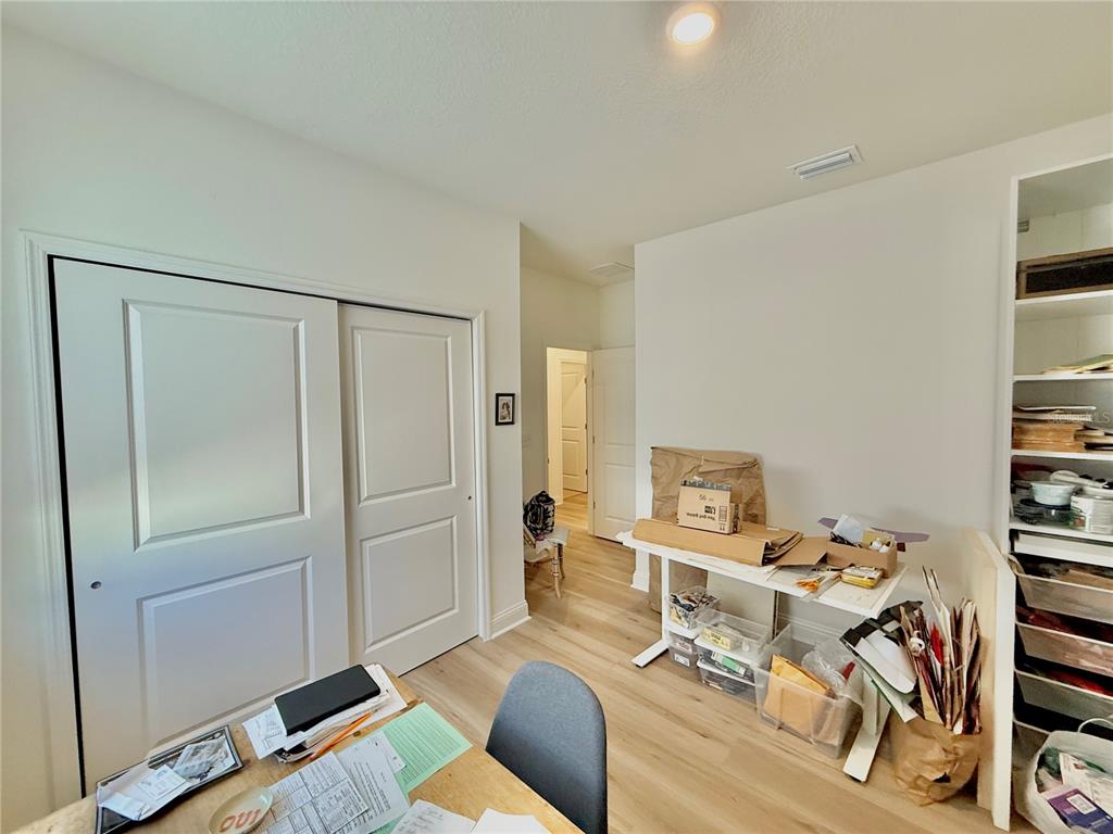 36 Signet Circle Flagler Beach, FL 32136 - Photo 38 of 45 a living room with furniture and a table