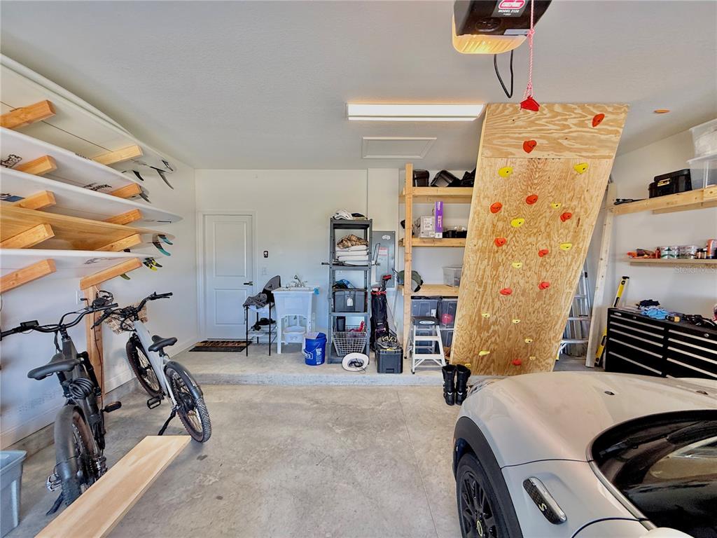 36 Signet Circle Flagler Beach, FL 32136 - Photo 43 of 45 a bedroom with bed and a window