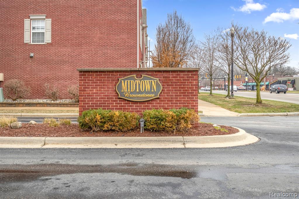 22722 Goddard Road Taylor, MI 48180 - Photo 35 of 37
