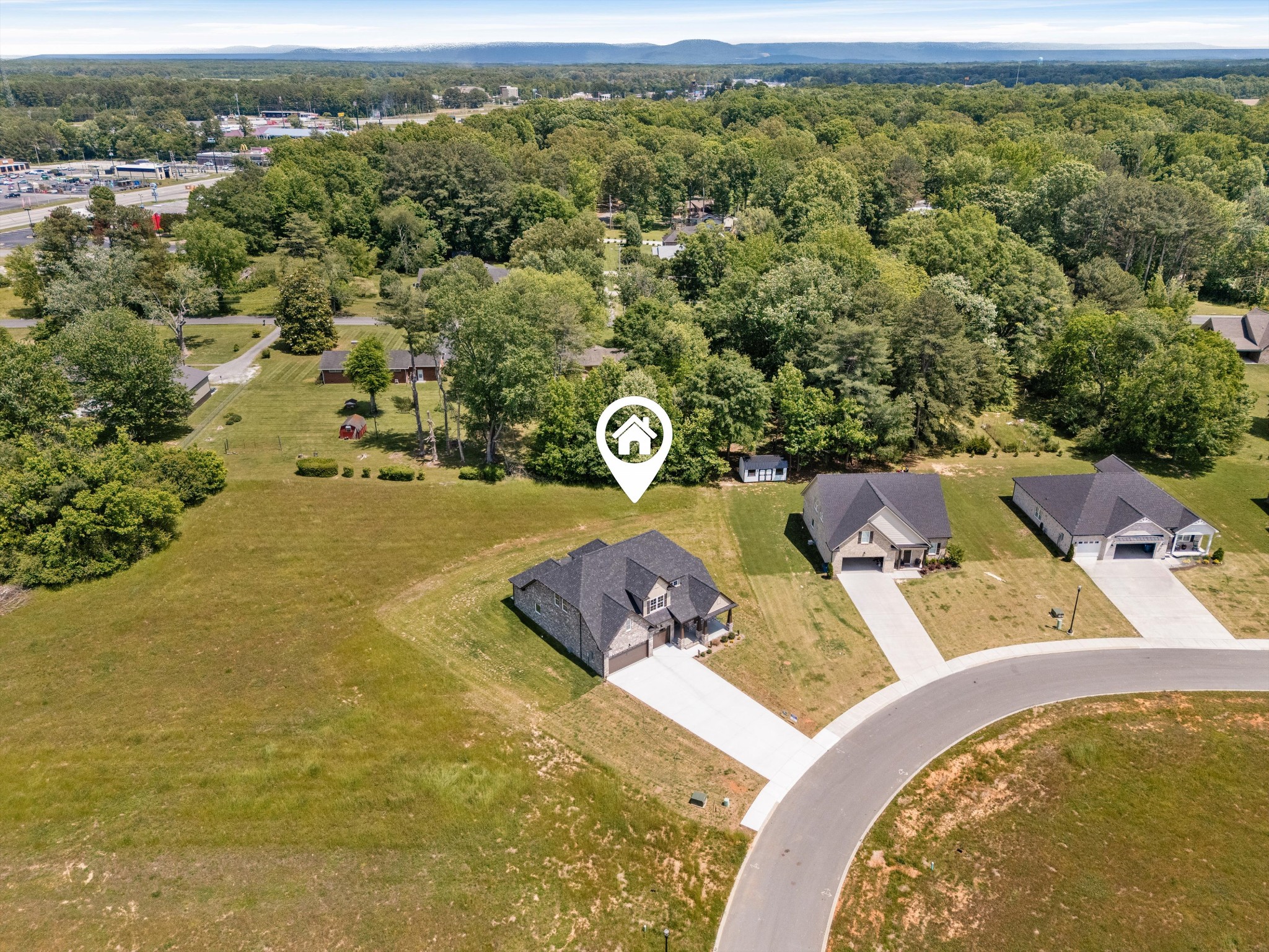 216 Spring House Drive Manchester, TN 37355 - Photo 71 of 74 Gallery Image 71