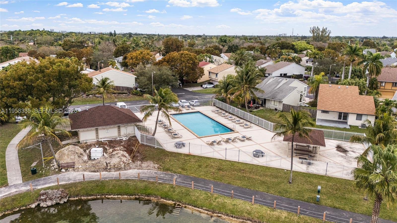 21839 Southwest 100th Place Cutler Bay, FL 33190 - Photo 32 of 37