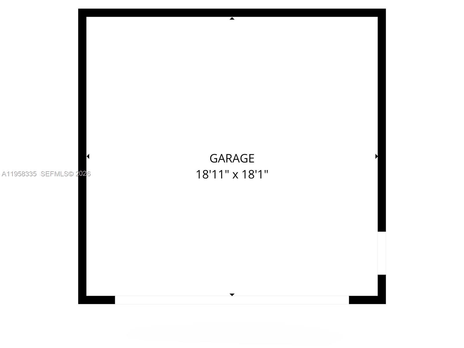 21839 Southwest 100th Place Cutler Bay, FL 33190 - Photo 37 of 37