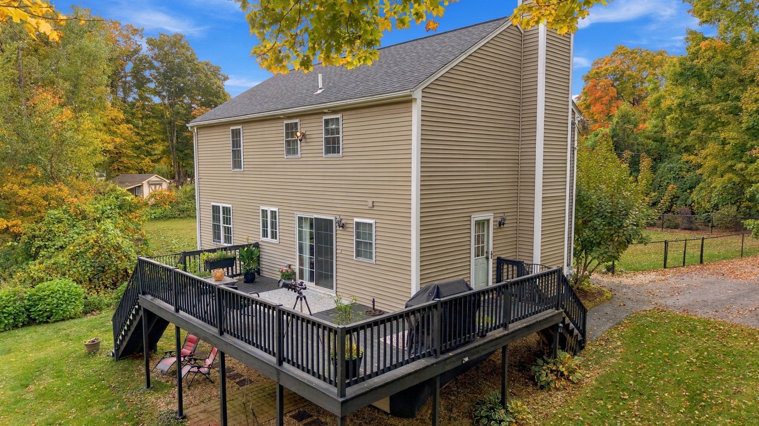 45 Howarth Road Oxford, MA 01540 - Photo 32 of 42 Gallery Image 32