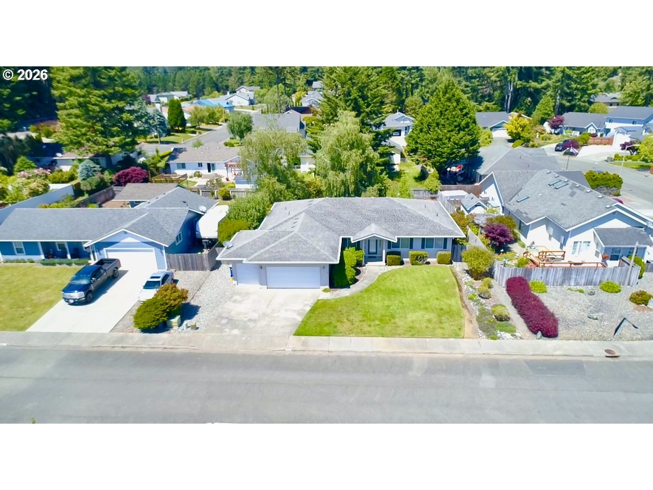 866 Jodee Lane Brookings, OR 97415 - Photo 3 of 39
