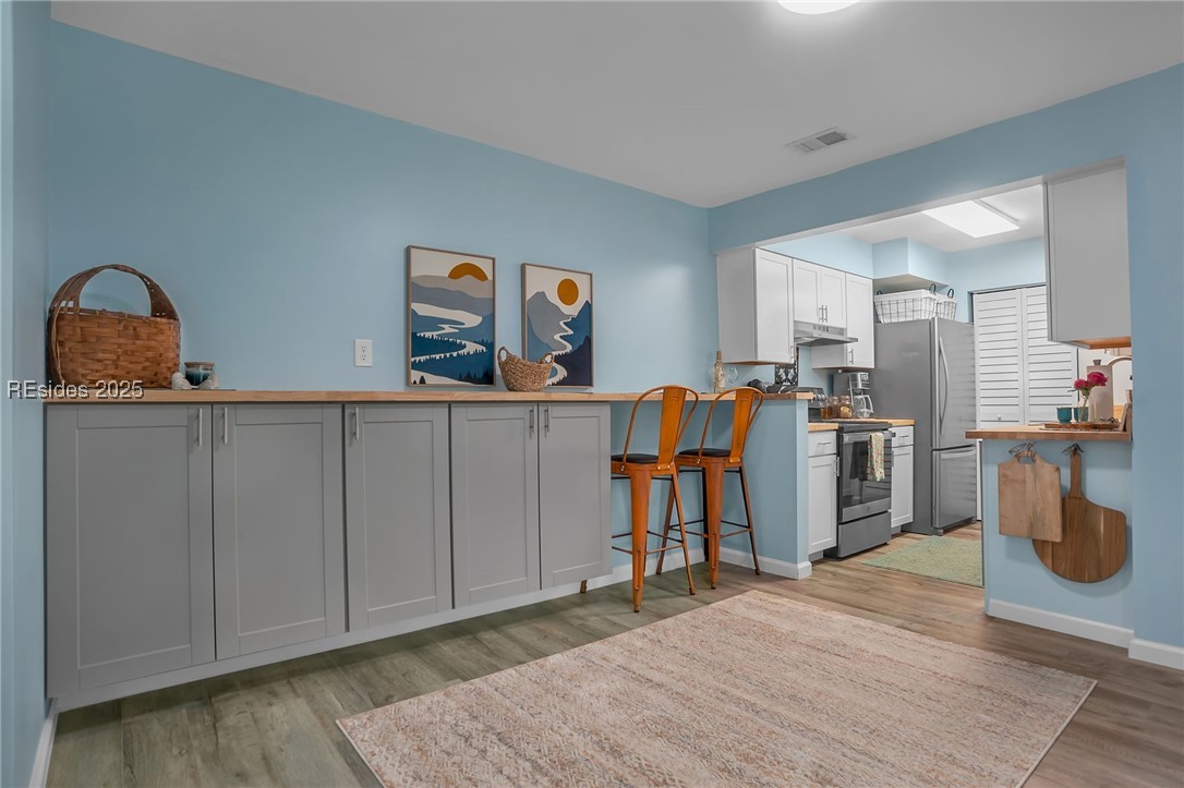 92 Forest Cove Road, Unit 92 Hilton Head Island, SC 29928 - Photo 11 of 33