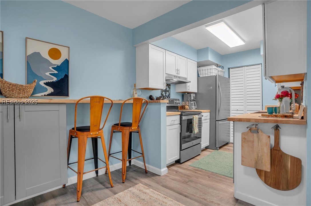 92 Forest Cove Road, Unit 92 Hilton Head Island, SC 29928 - Photo 12 of 33