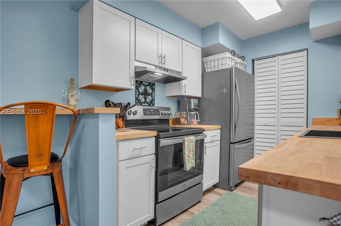 92 Forest Cove Road, Unit 92 Hilton Head Island, SC 29928 - Photo 14 of 33