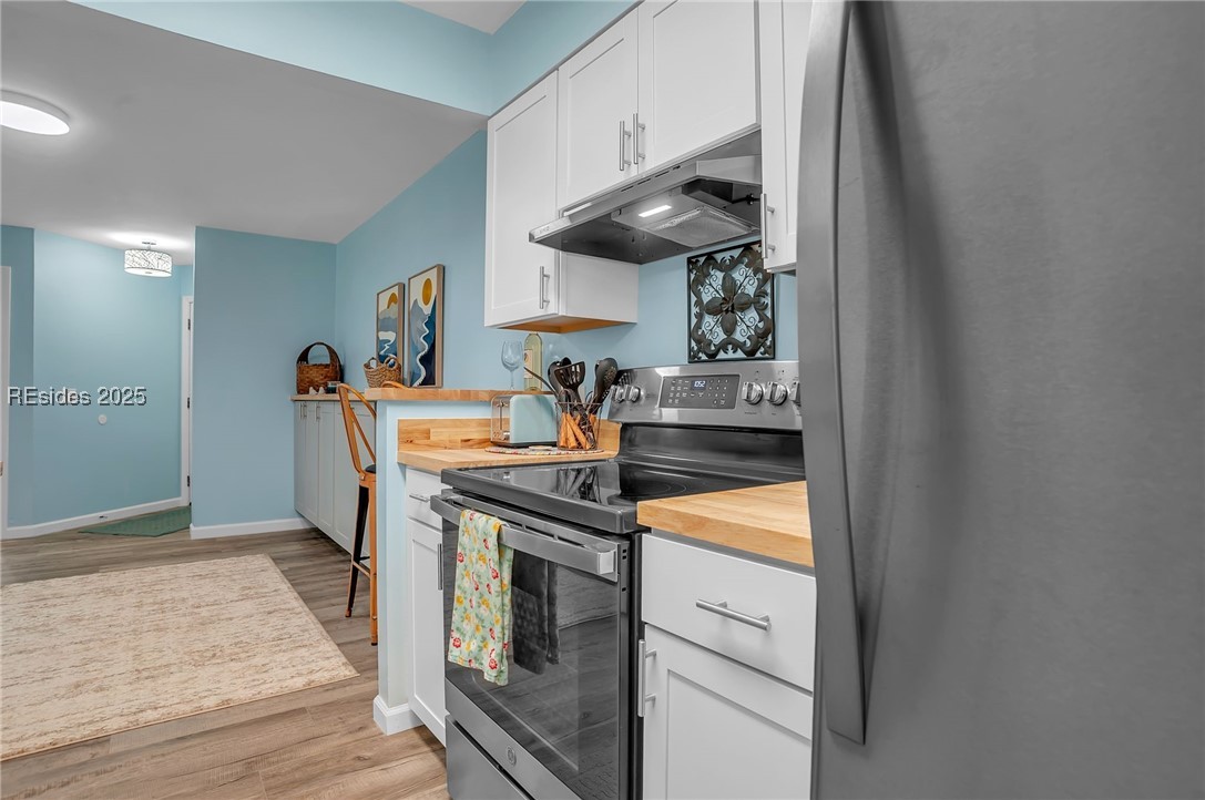 92 Forest Cove Road, Unit 92 Hilton Head Island, SC 29928 - Photo 16 of 33