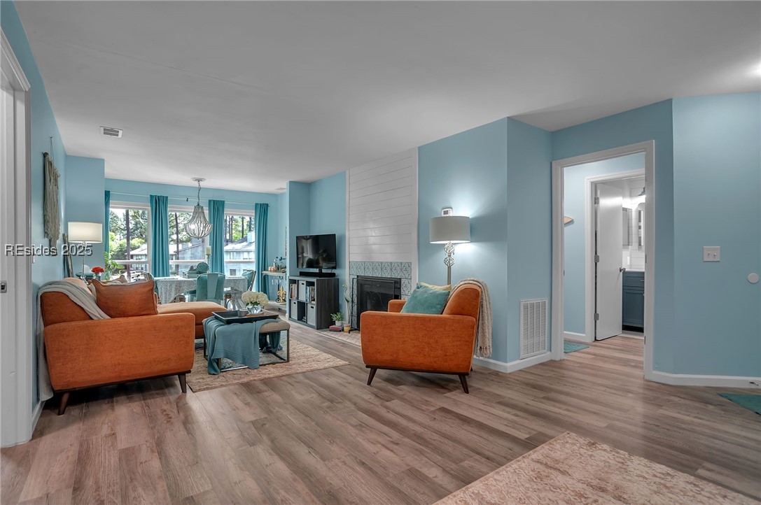 92 Forest Cove Road, Unit 92 Hilton Head Island, SC 29928 - Photo 19 of 33