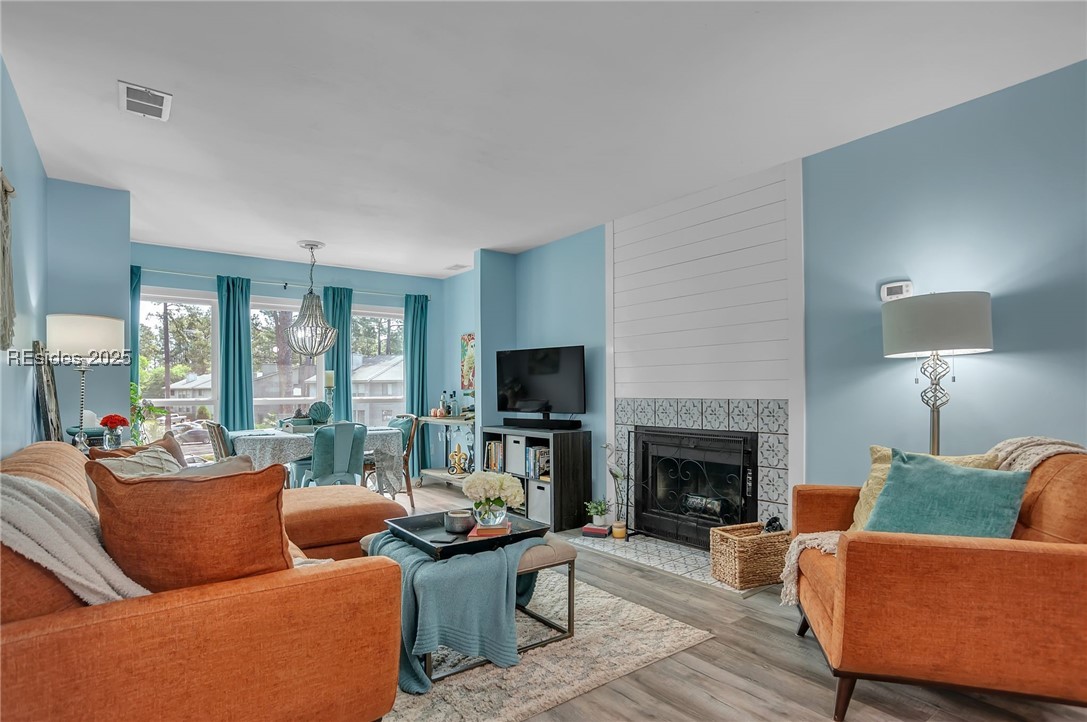 92 Forest Cove Road, Unit 92 Hilton Head Island, SC 29928 - Photo 20 of 33