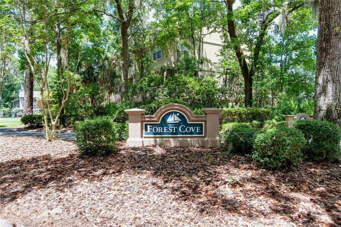 92 Forest Cove Road, Unit 92 Hilton Head Island, SC 29928 - Photo 2 of 33